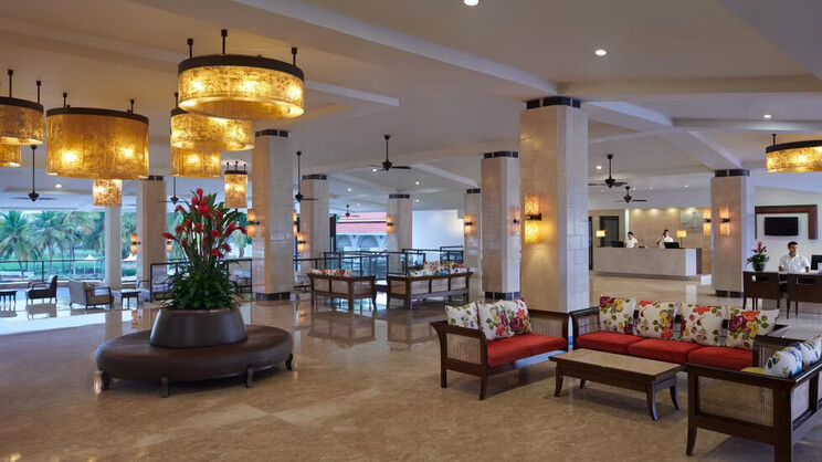 Holiday Inn Resort Goa